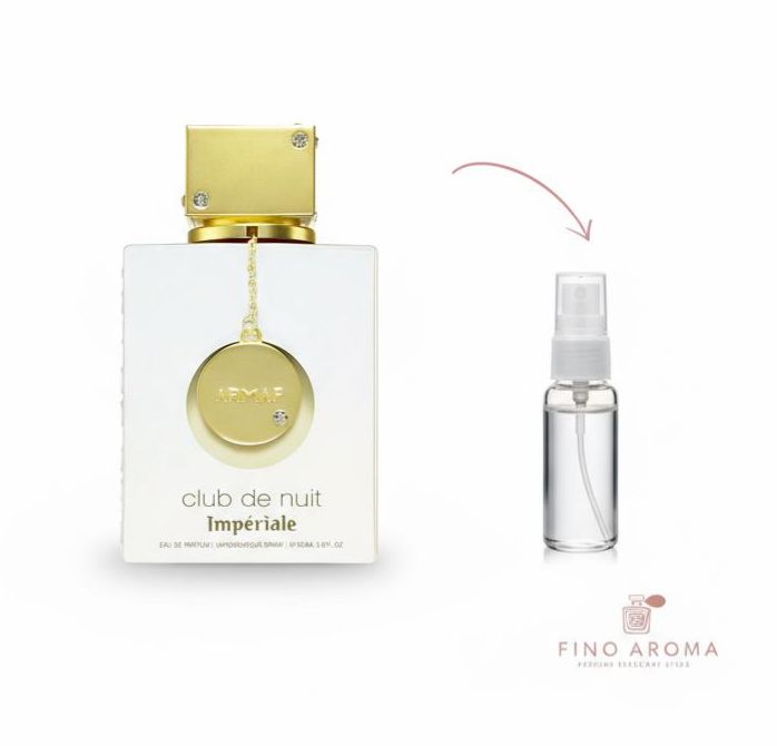 Club de Nuit Imperiale