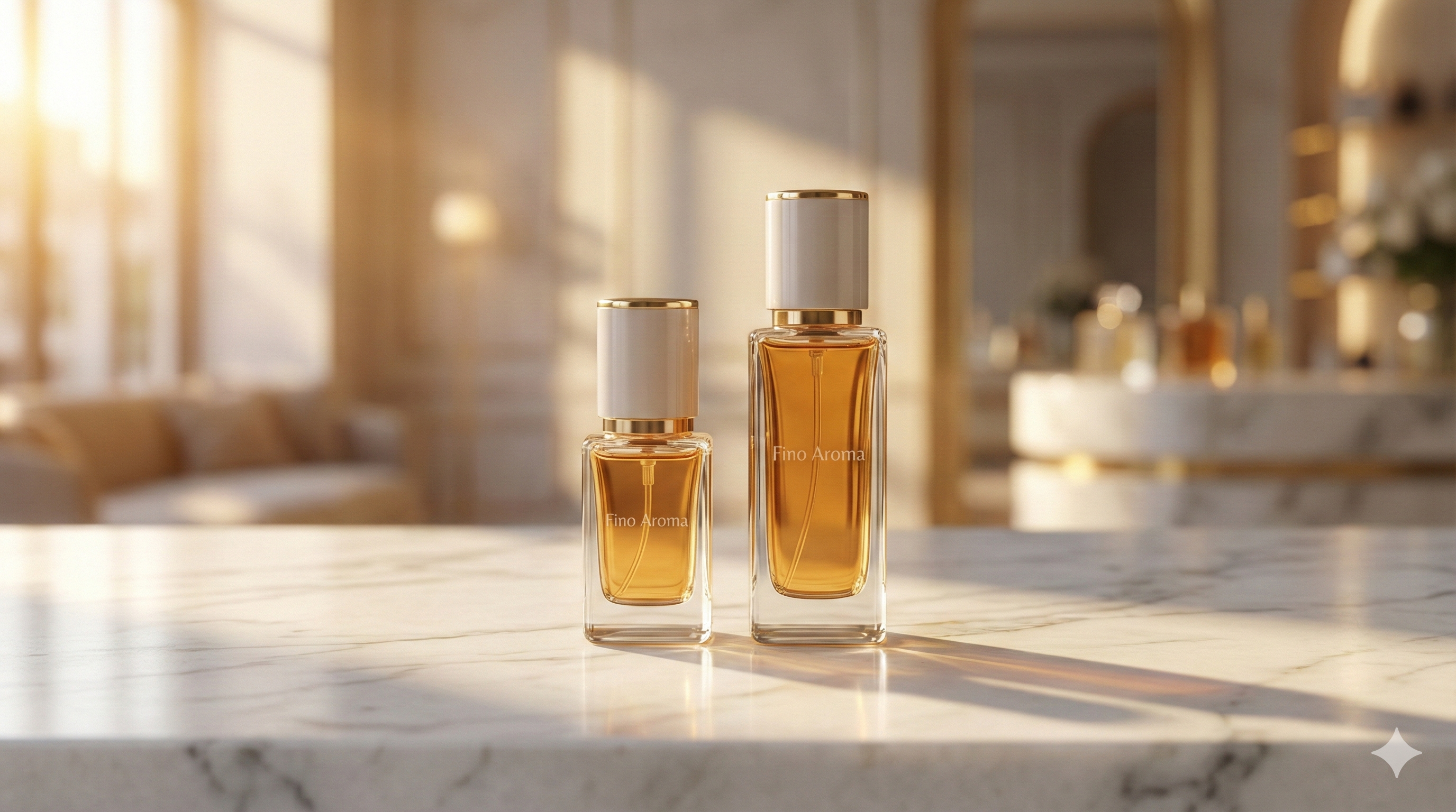 Elegância e Sofisticação