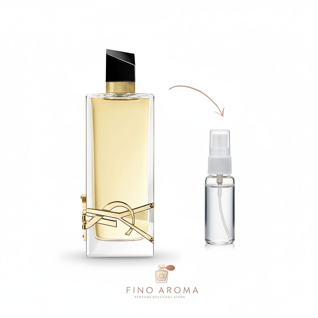 Libre Yves Saint Laurent