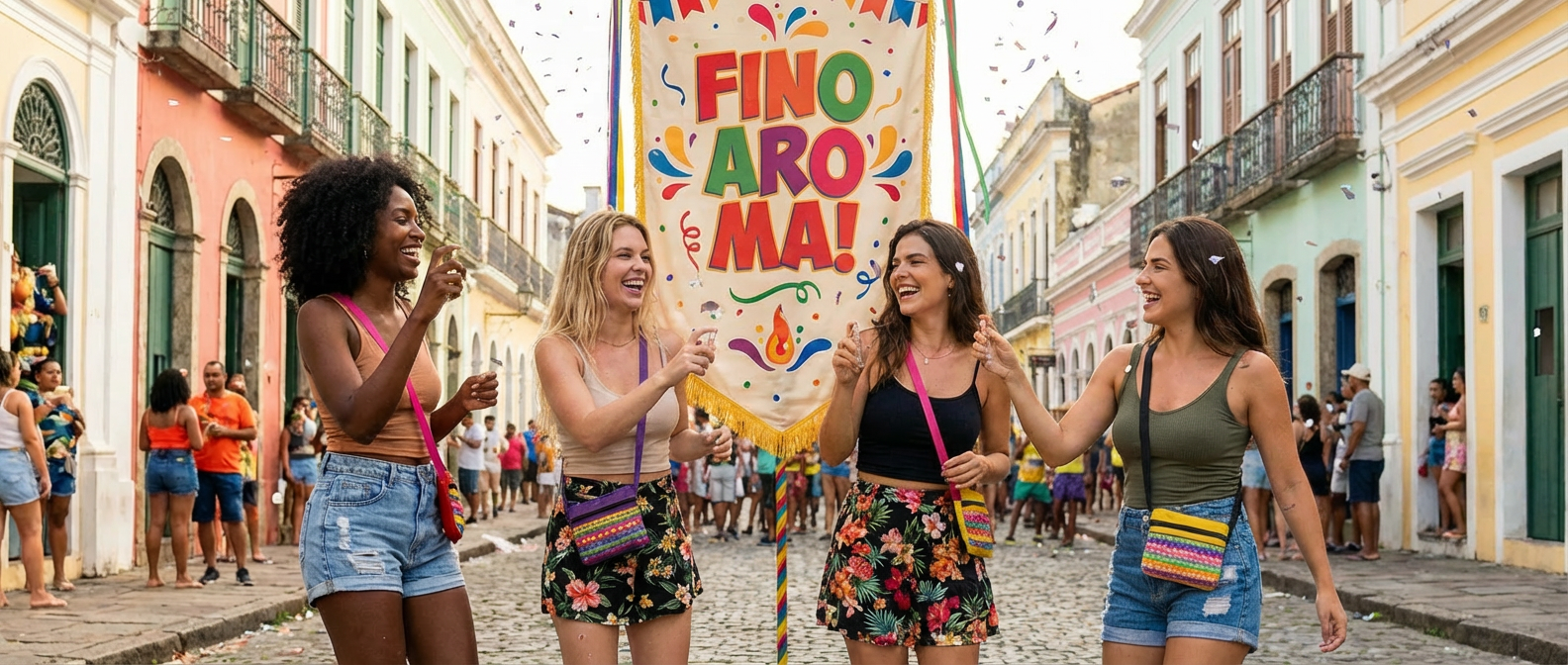 Perfumes Árabes e Importados