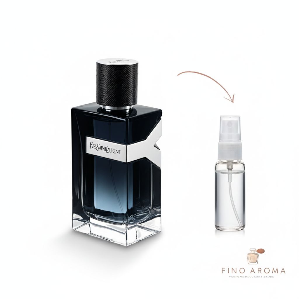 Y Yves Saint Laurent Men