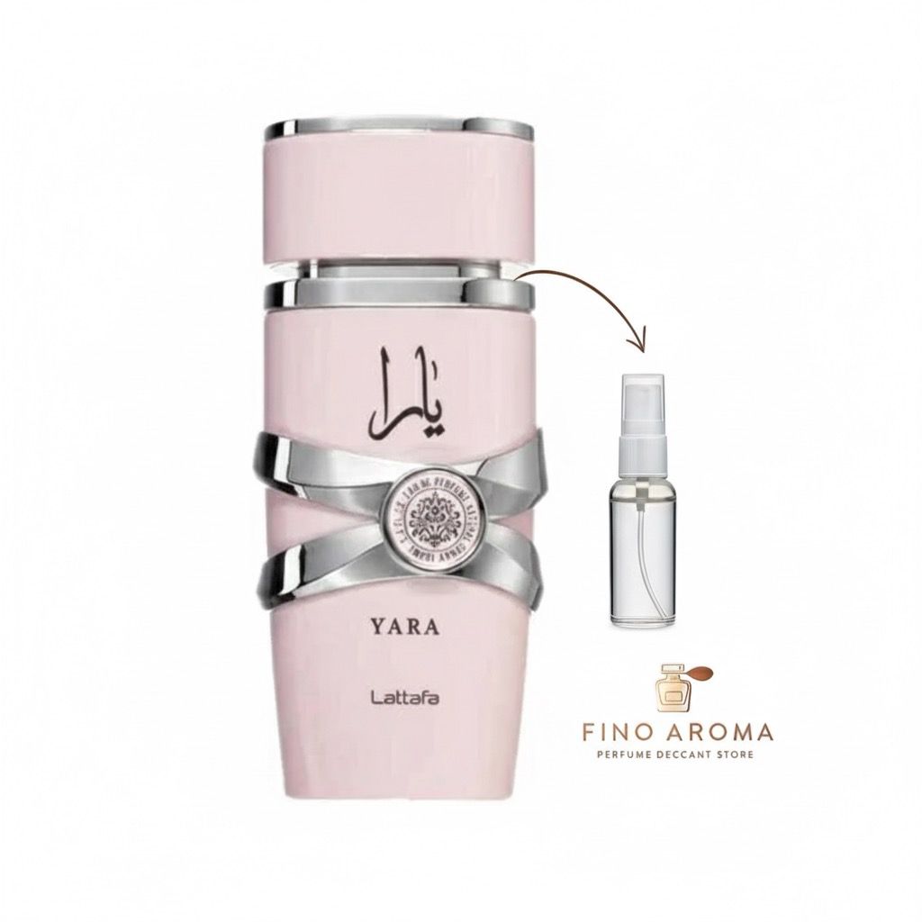 Yara EDP Lattafa