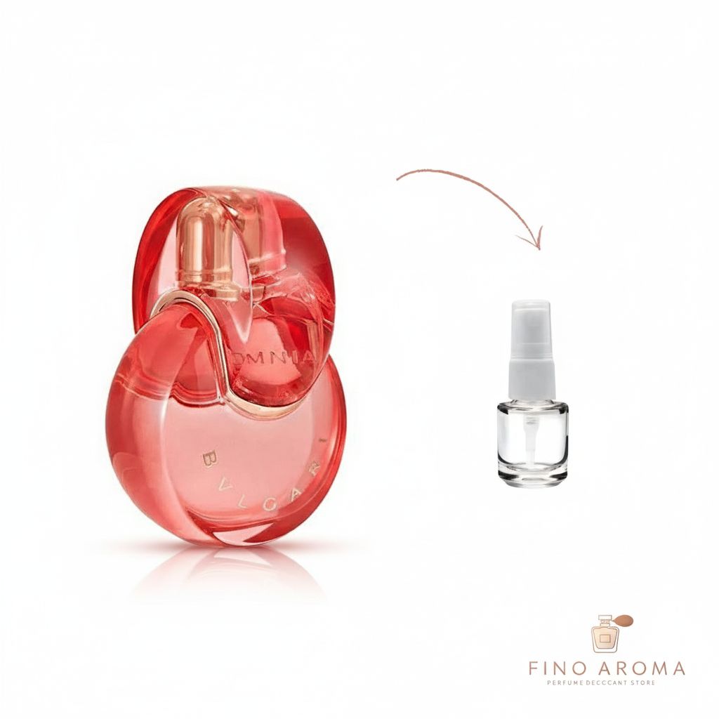 Omnia Coral Bvlgari