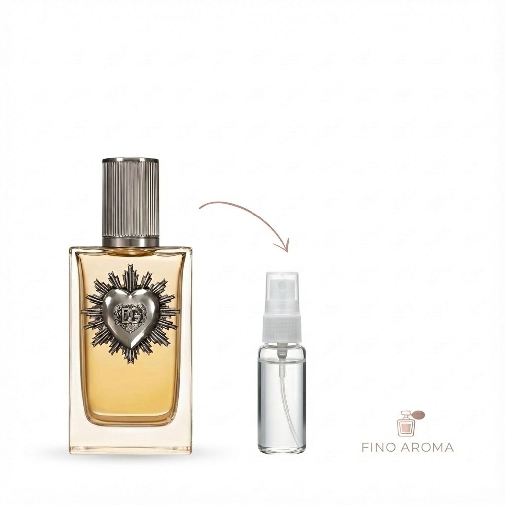 Devotion Dolce & Gabanna