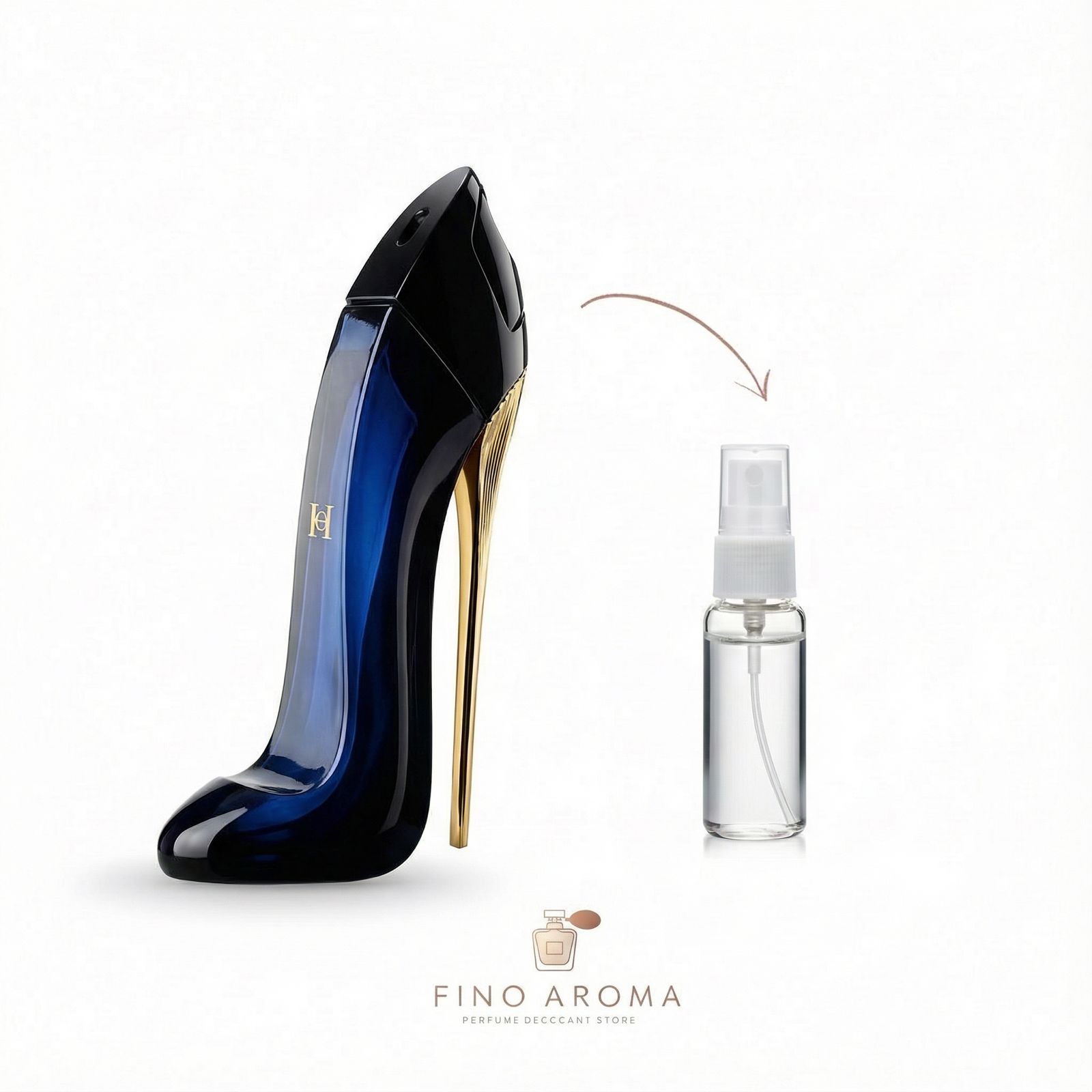 Good Girl Carolina Herrera