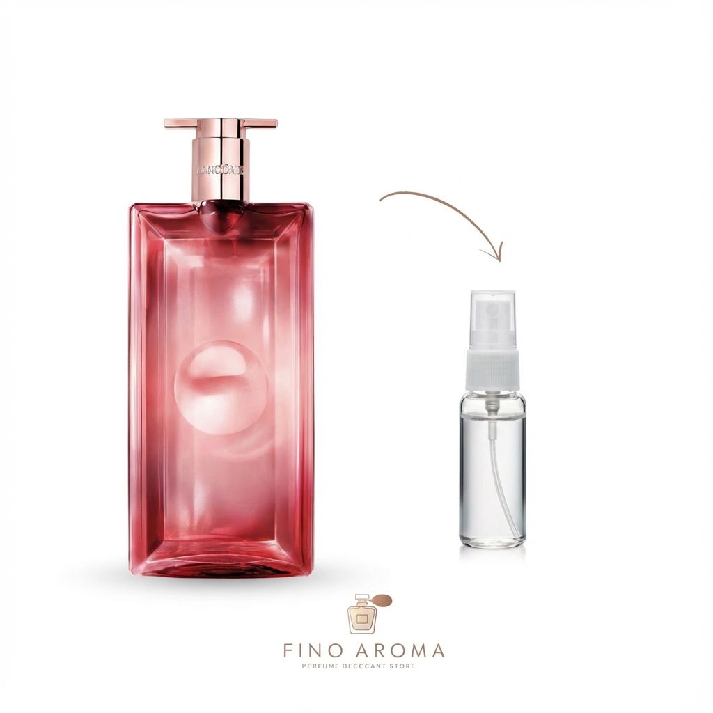 Idôle Lancôme Power