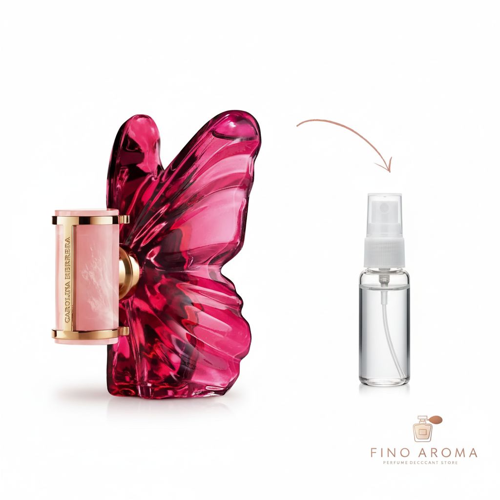 La Bomba Carolina Herrera