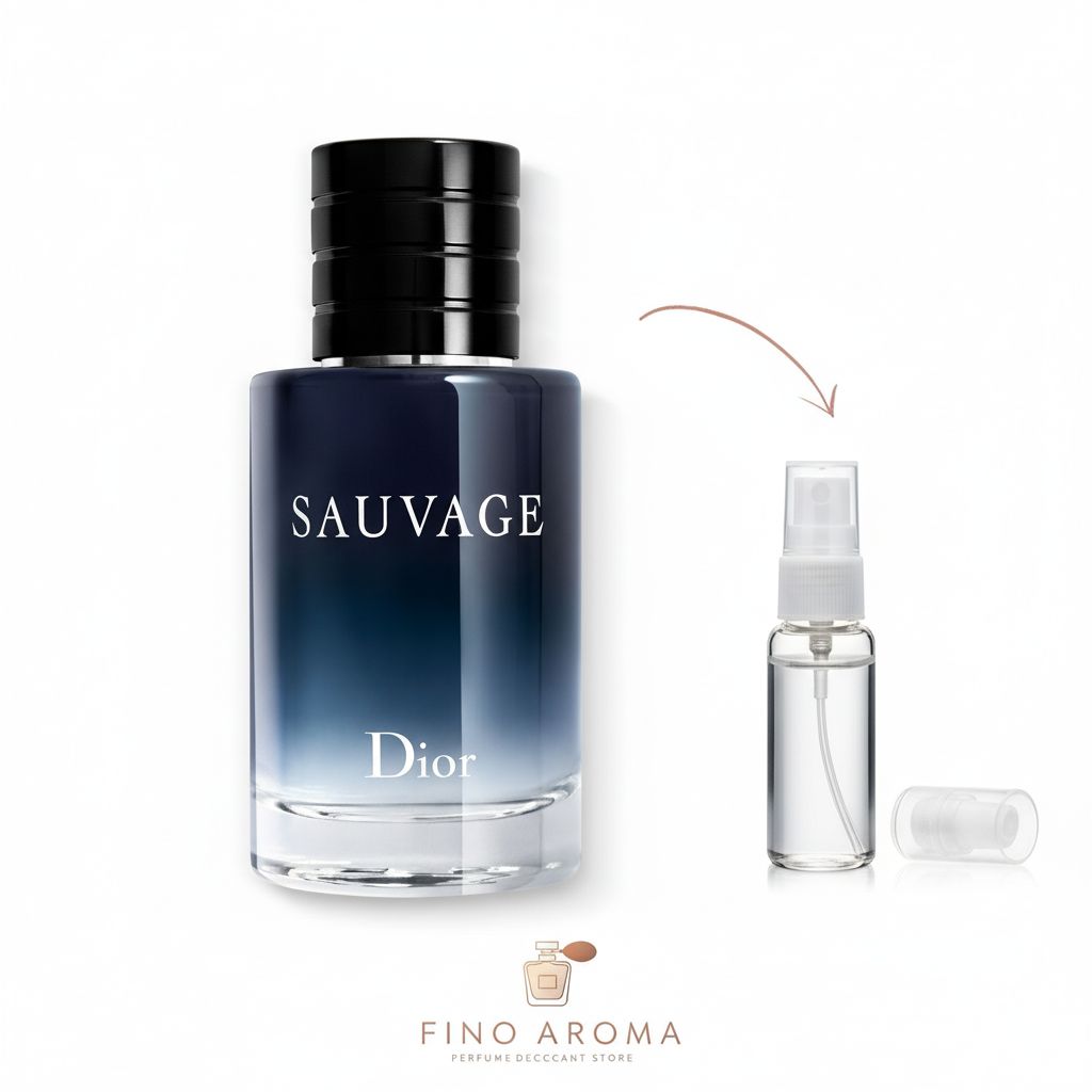 Sauvage Dior